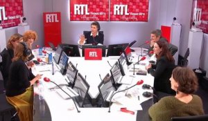RTL Déjà demain du 04 novembre 2019
