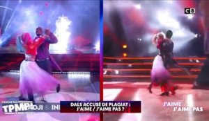 Danse avec les stars accusé de plagiat sur la version américaine du programme