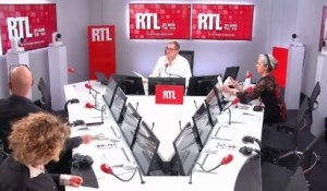 RTL Matin du 05 novembre 2019