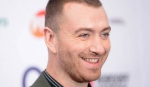 Le portrait de Sam Smith