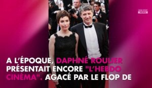 Daphné Roulier : le jour où elle a "offert ses pieds" à Quentin Tarantino