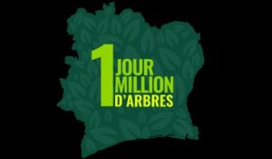 Le 15 novembre, plantons un million d'arbres !