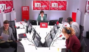 RTL Midi du 05 novembre 2019