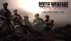 Rogue Warfare L'art de la guerre Film