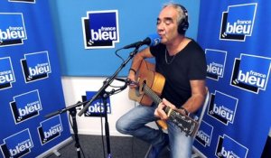 La Playlist de France Bleu Lorraine le live avec CORDIER : Vieux