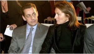 Nicolas Sarkozy : comment Cécilia a « brisé un tabou » en divorçant