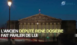 René Dosière, l'ancien député qui a mis un terme au "secret dépense" à l'Élysée