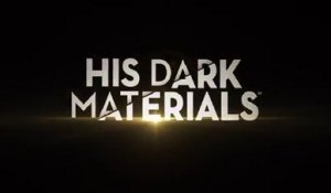 His Dark Materials - Promo 1x02