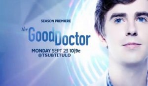 The Good Doctor - Promo 3x07