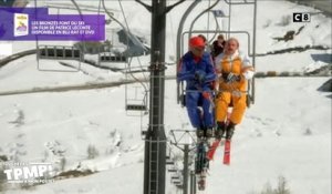 Retour sur les meilleurs moment des "Bronzés font du ski" qui fête ses 40 ans !