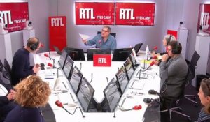 RTL Matin du 07 novembre 2019