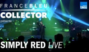 EXCLU | Simply Red "Sweet child" - France Bleu Collector
