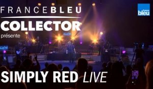 EXCLU | Simply Red "Money's Too Tight (To Mention)" - France Bleu Collector