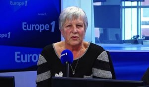 Spéciale "Les résistantes" : Joëlle Manighetti, porte-voix des victimes des prothèses mammaires PIP, est l'invitée de La France bouge