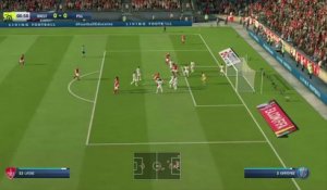 Brest - PSG : notre simulation sur FIFA 20