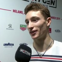 Next Gen ATP 2019 - Ugo Humbert a sauvé l'honneur à Milan et termine la saison sur une victoire