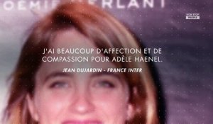 Adèle Haenel : Jean Dujardin avait pressenti une blessure profonde
