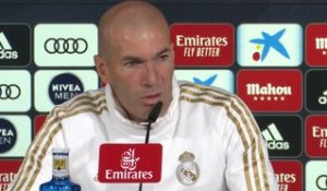 Mbappé au Real - Zidane : "Leonardo dit ce qu'il veut"