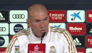 Mbappé au Real - Zidane : "Leonardo dit ce qu'il veut"