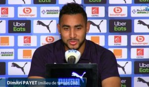 Toutes les punchlines de Payet sur Garcia