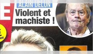 Alain Delon, fête familiale gâchée à Douchy, une réalisatrice lui brise le coeur
