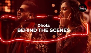 Coke Studio Season 12 | Dhola | BTS | Sahir Ali Bagga & Aima Baig