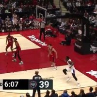 Les highlights de Sekou Doumbouya