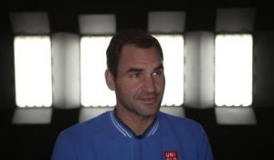 ATP Masters - Federer: "Je veux finir fort l'année"