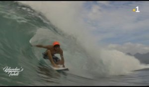 Islander's Tahiti - Saison 3, épisode 32 : session surf sur la côte Est