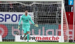 Brest-PSG (1-2) : «Icardi gagne le duel face à Cavani»