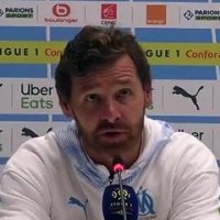 André Villas-Boas sur la mésentente entre Mandanda et Gonzalez