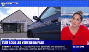 Une femme de 40 ans tuée dimanche soir dans le Bas-Rhin est le 131e féminicide de l'année