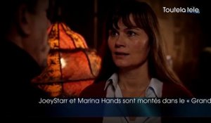 Capitaine Marleau : ces stars qui ont joué aux côtés de Corinne Masiero