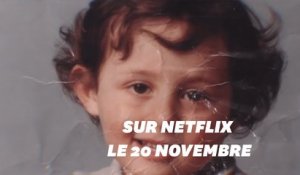 Netflix dévoile (enfin) la bande-annonce du documentaire sur le petit Gregory