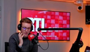 L'invité de RTL Petit Matin du 13 novembre 2019