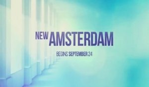 New Amsterdam - Promo 2x09