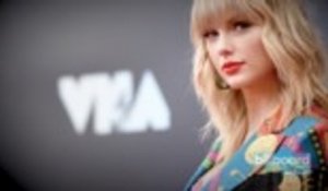 Taylor Swift Releases 'Lover' Remix With Shawn Mendes | Billboard News