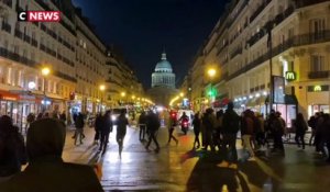 Précarité étudiante : mobilisations dans toute la France, la grille du ministère forcée