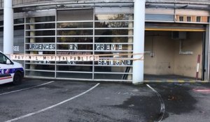 Hôpital de Lisieux: 47% des médecins en grève le 14 décembre 2019