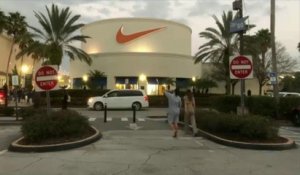 Nike va stopper ses ventes par Amazon