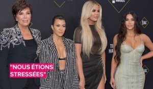 Les Kardashian récompensées pour la meilleure TV réalité de 2019