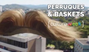 Culture Week by Culture Pub - Perruques & Baskets