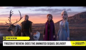 'Frozen 2' Review: Does the Disney Sequel Deliver?