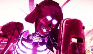 Rage 2 "TerrorMania" Bande Annonce (2019) PS4 / Xbox One / PC