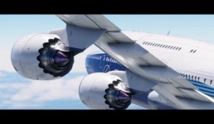 Microsoft Flight Simulator - Bande-annonce X019