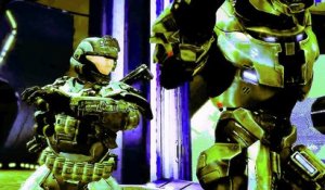 HALO REACH "X019" The Master Chief Collection Bande Annonce (2019) Xbox One