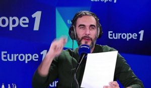 Qui est pour vous Mathieu Madénian ? "Il est pas beau"