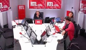 L'invité de RTL Soir du 15 novembre 2019