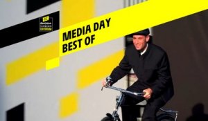 Critérium de Shanghai 2019 - Best-of Media Day