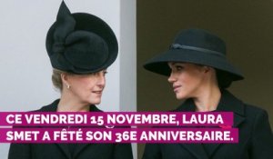 Le message de Laura Smet à Johnny Hallyday pour son 36e anniversaire, la grossesse de Leïla Bekhti : toute l'actu du 15 novembre